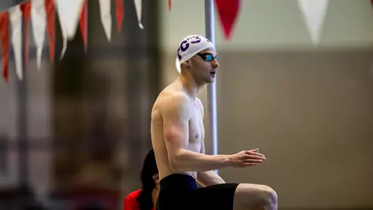 Big12 East Championships