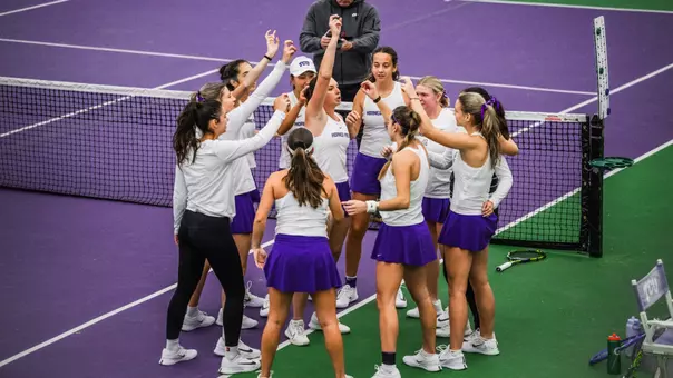 WTEN Huddle
