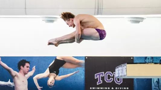 David Ekdahl vs. Trinity