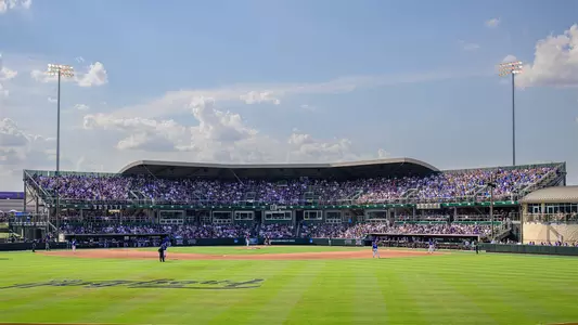 Lupton Stadium