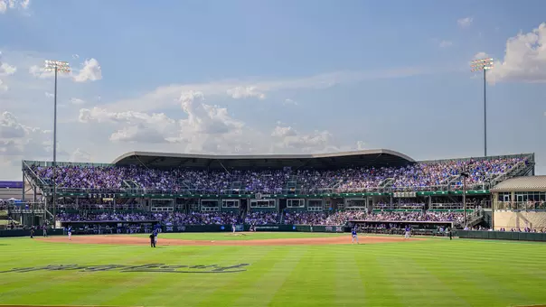 Lupton Stadium