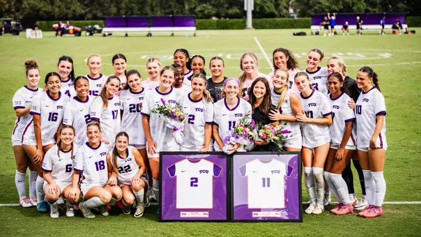 senior day