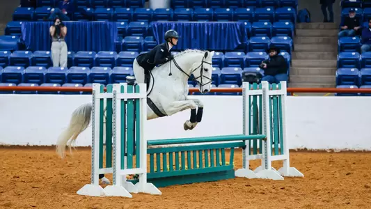 No. 7 TCU Falls to No. 6 Oklahoma State on the Road Image