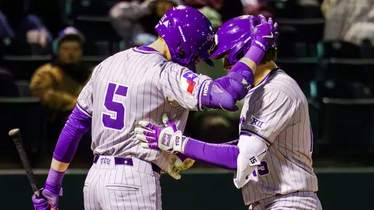 Lucas Franco, Chase Brunson