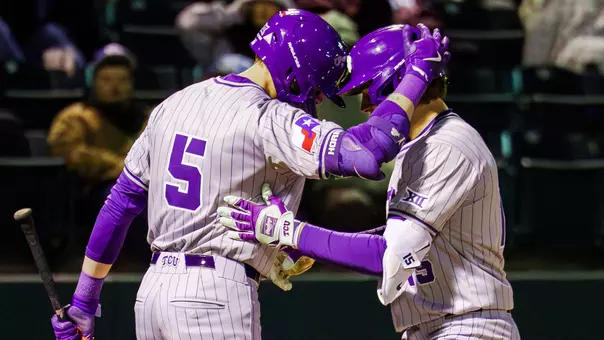 Lucas Franco, Chase Brunson