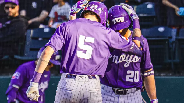 Lucas Franco, Jack Arthur