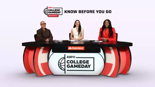ESPN College GameDay