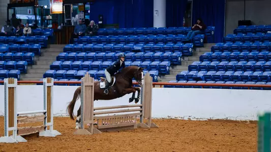 Preview: No. 10 South Dakota State & Delaware State Image