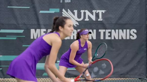 Tomi Main against North Texas