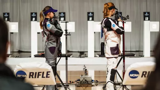 Marissa Fedora, Katie Zaun