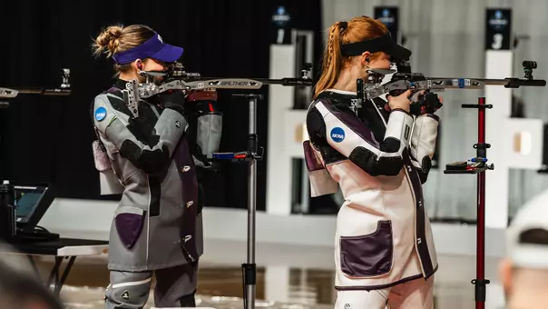 Marissa Fedora, Katie Zaun