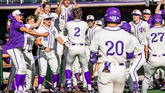 Preston Gamster, Team