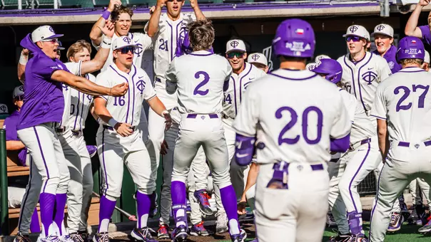 Preston Gamster, Team