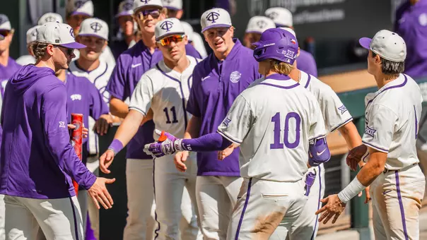 Sawyer Strosnider, Team