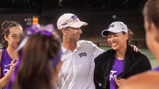 Lee Taylor Walker and Yu-Chin Tsai