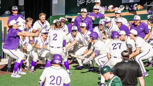 Preston Gamster; Team