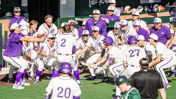 Preston Gamster; Team