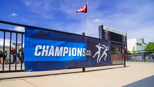 NCAA West First Round