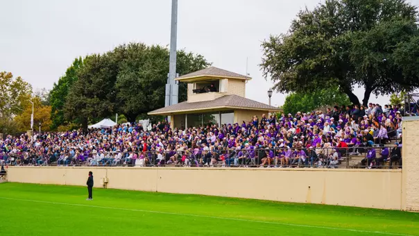 Garvey-Rosenthal Soccer Stadium