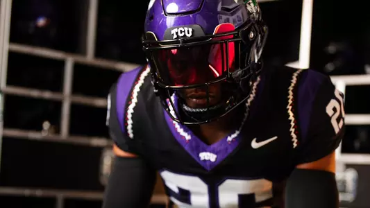 2026 Frog Horn Alternate Uniform