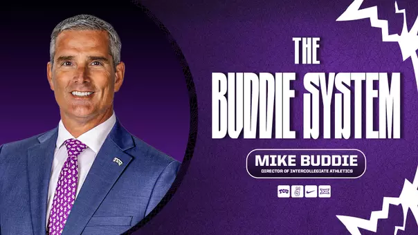 The Buddie System 2025-26 Graphic