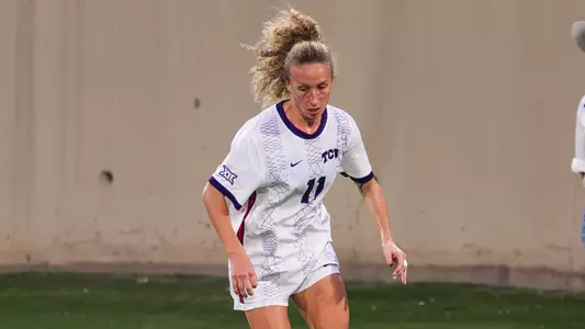 Bella Diorio vs. Dallas Trinity