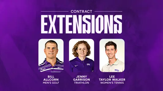 Garrison, Allcorn and Taylor Walker get contract extensions