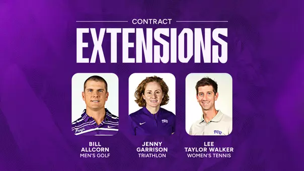 Garrison, Allcorn and Taylor Walker get contract extensions