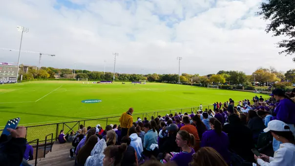 Garvey-Rosenthal Soccer Stadium