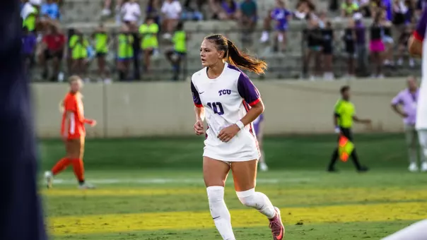 Kamdyn Fuller vs. Pepperdine