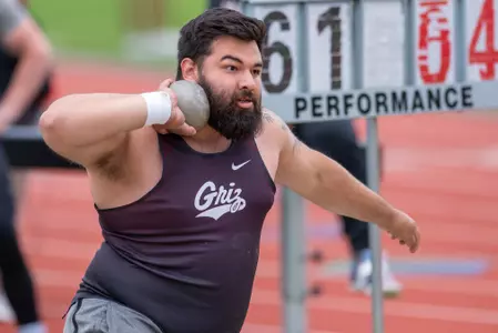 Tom Gage Classic - 5/7/22