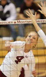 Brittany Quick finished her career as a .275 hitter