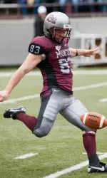 K/P Brody McKnight.