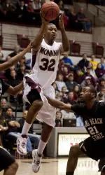 Kareem Jamar
