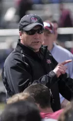 Coach Robin Pflugrad added two JC standouts to his squad recently