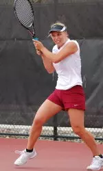 Junior Heather Davidson