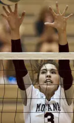 Janele Vogt played a key role off the bench