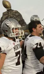 Student ticket distribution will take place on Nov. 4