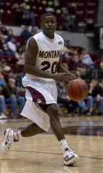 Keron DeShields