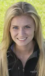 Lauryn Wate ran her first collegiate 6k on Saturday