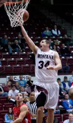 Brandon Gfeller