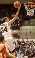 Brandon Gfeller