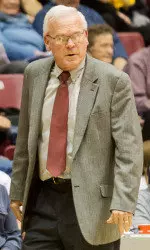 Robin Selvig today