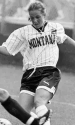Jodi Campbell was the 2000 Big Sky Conference Offensive MVP