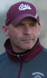 In three years under coach Mark Plakorus, Montana has three NSCAA Team Academic Awards