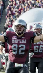 Junior Day is March 23