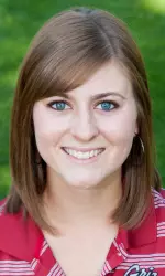 Tara Green led Montana for the second straight tournament