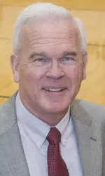 Robin Selvig