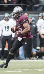 Kendrick Van Ackeren