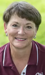 Coach Joni Stephens
